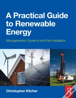 Capa do artigo Practical Guide To Renewable Energy: Power Systems And Their Installation