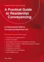 Practical Guide To Residential Conveyancing - Preview