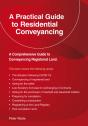 Practical Guide To Residential Conveyancing - Preview