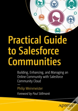 Capa do artigo Practical Guide To Salesforce Communities