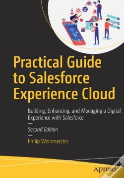 Capa do artigo Practical Guide To Salesforce Experience Cloud