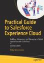 Practical Guide To Salesforce Experience Cloud - Preview
