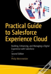 Capa do artigo Practical Guide To Salesforce Experience Cloud