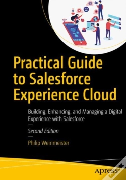 Capa do artigo Practical Guide To Salesforce Experience Cloud