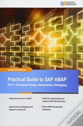 Practical Guide To Sap Abap Part 1