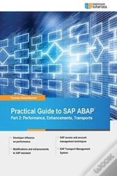 Practical Guide To Sap Abap Part 2