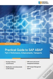 Capa do artigo Practical Guide To Sap Abap Part 2
