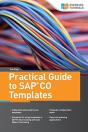 Practical Guide To Sap Co Templates - Preview
