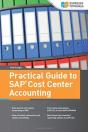 Practical Guide To Sap Cost Center Accounting - Preview