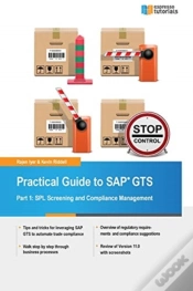 Capa do artigo Practical Guide To Sap Gts Part 1
