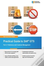 Capa do artigo Practical Guide To Sap Gts Part 2