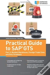 Capa do artigo Practical Guide To Sap Gts Part 3