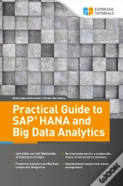 Capa do artigo Practical Guide To Sap Hana And Big Data Analytics