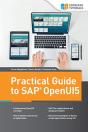 Practical Guide To Sap Openui5 - Preview