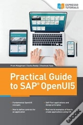 Practical Guide To Sap Openui5