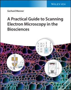 Capa do artigo Practical Guide To Scanning Electron Microscopy In The Biosciences