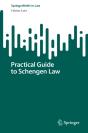Practical Guide To Schengen Law - Preview