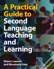 Capa do artigo Practical Guide To Second Language Teaching And Learning