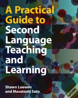 Capa do artigo Practical Guide To Second Language Teaching And Learning