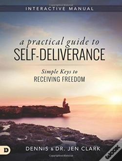 Capa do artigo Practical Guide To Self-Deliverance, A