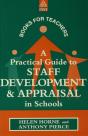 Practical Guide To Staff Development And Appraisal In Schools - Preview