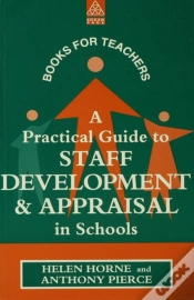 Capa do artigo Practical Guide To Staff Development And Appraisal In Schools