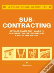 Capa do artigo Practical Guide To Subcontracting