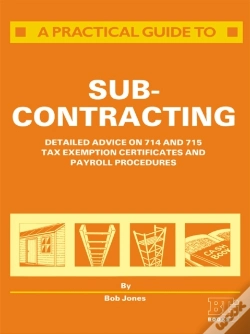 Capa do artigo Practical Guide To Subcontracting