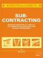Practical Guide To Subcontracting - Preview