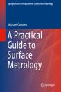 Practical Guide To Surface Metrology - Preview