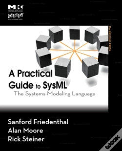 Capa do artigo Practical Guide To Sysml