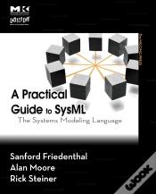 Capa do artigo Practical Guide To Sysml