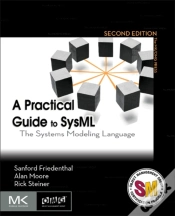 Capa do artigo Practical Guide To Sysml