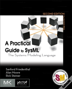 Capa do artigo Practical Guide To Sysml