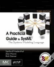 Capa do artigo Practical Guide To Sysml