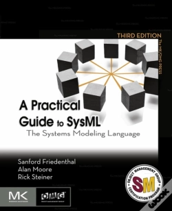 Capa do artigo Practical Guide To Sysml