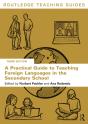 Practical Guide To Teaching Foreign Languages In The Secondary School - Preview
