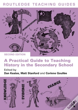 Capa do artigo Practical Guide To Teaching History In The Secondary School