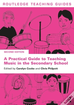 Capa do artigo Practical Guide To Teaching Music In The Secondary School