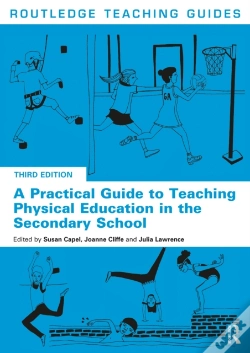 Capa do artigo Practical Guide To Teaching Physical Education In The Secondary School