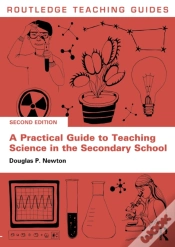 Capa do artigo Practical Guide To Teaching Science In The Secondary School