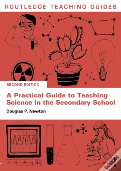 Capa do artigo Practical Guide To Teaching Science In The Secondary School