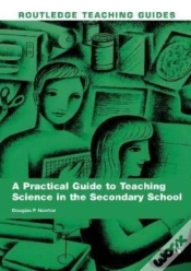 Capa do artigo Practical Guide To Teaching Science