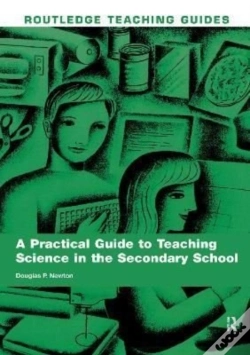 Capa do artigo Practical Guide To Teaching Science