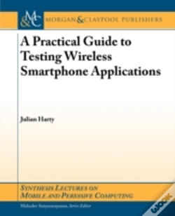 Capa do artigo Practical Guide To Testing Wireless Smar