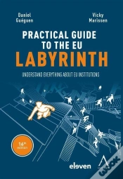 Capa do artigo Practical Guide To The Eu Labyrinth
