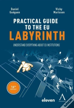 Capa do artigo Practical Guide To The Eu Labyrinth