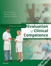 Capa do artigo Practical Guide To The Evaluation Of Clinical Competence E-Book