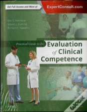Capa do artigo Practical Guide To The Evaluation Of Clinical Competence