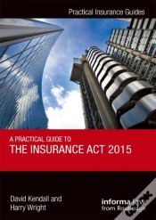 Capa do artigo Practical Guide To The Insurance Act 2015